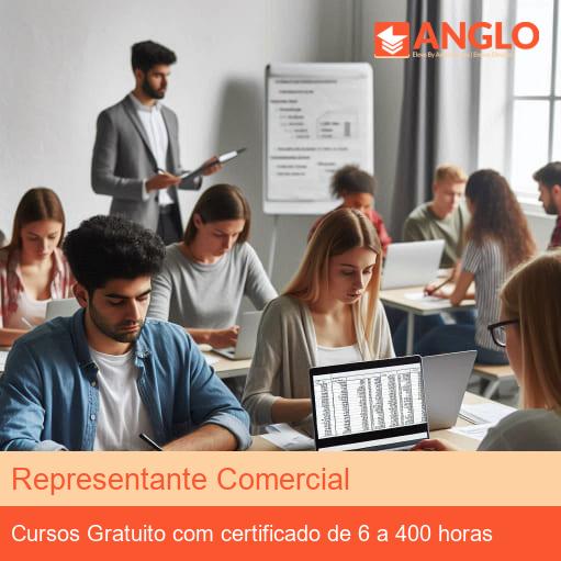 Representante Comercial